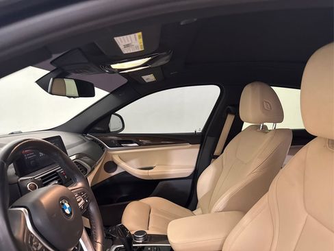 Used 2019 BMW X4 xDrive30i w/ Premium Package AWD/4WD image 29