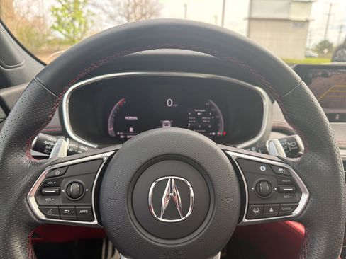 Used 2023 Acura MDX A-Spec image 30