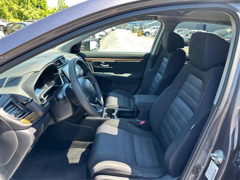 Used 2018 Honda CR-V EX image 9