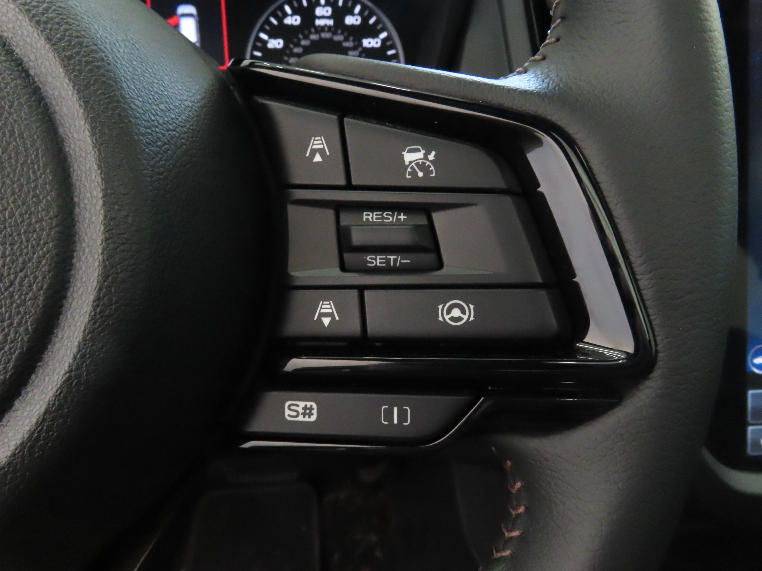 New 2026 Subaru Forester Sport w/ Sport Package AWD/4WD image 12