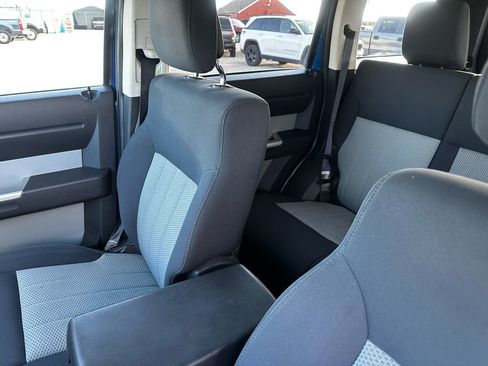 Used 2010 Dodge Nitro SXT image 35