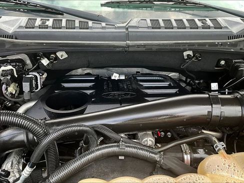 Used 2018 Ford F150 King Ranch image 32