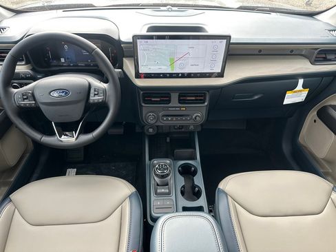 New 2025 Ford Maverick Lariat w/ 4K Tow Package image 18