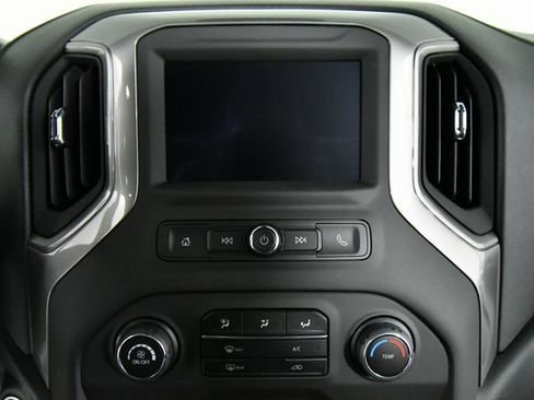 New 2026 Chevrolet Silverado 2500 W/T image 4