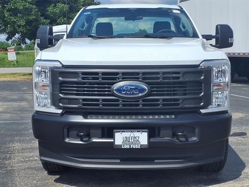 New 2026 Ford F350 XL w/ Snow Plow Prep Package image 26