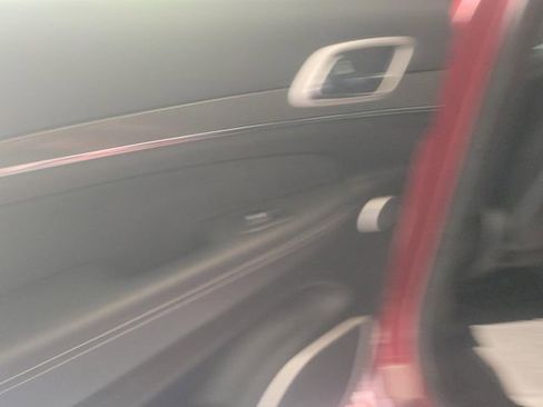 Used 2014 Jeep Grand Cherokee SRT AWD/4WD image 10