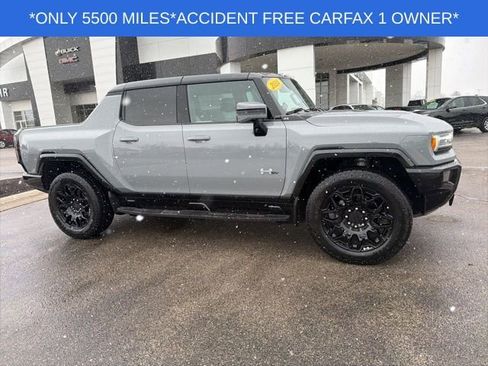Used 2024 GMC Hummer EV 2X image 18