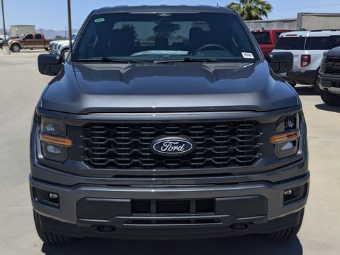New 2026 Ford F150 STX w/ Equipment Group 200A AWD/4WD image 6