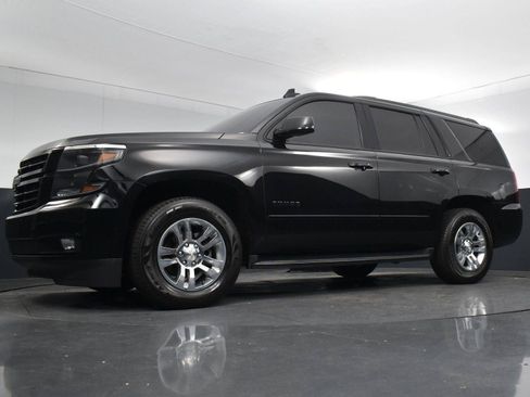 Used 2018 Chevrolet Tahoe Premier AWD/4WD image 54