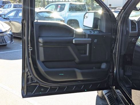 Used 2015 Ford F150 XLT w/ Equipment Group 302A Luxury image 25