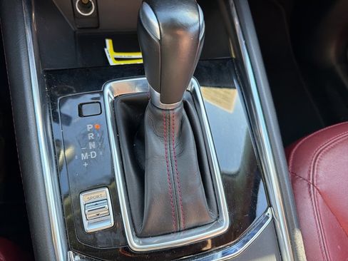 Certified 2024 MAZDA CX-5 Carbon Edition image 23