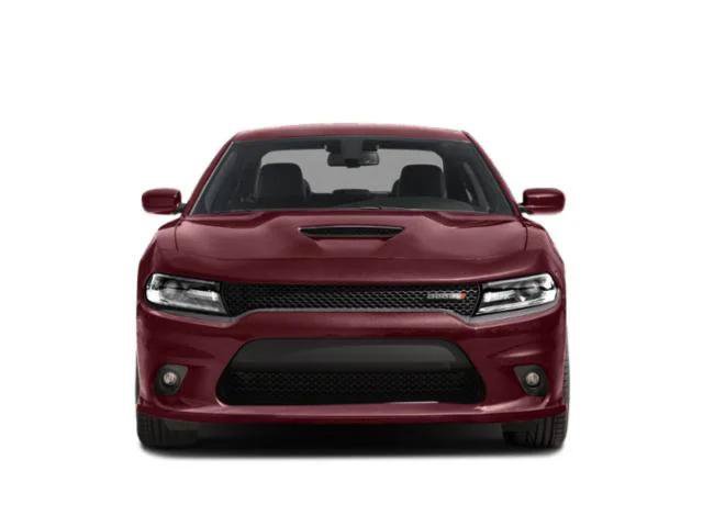 Certified 2021 Dodge Charger R/T w/ Cold Weather Package RWD image 7