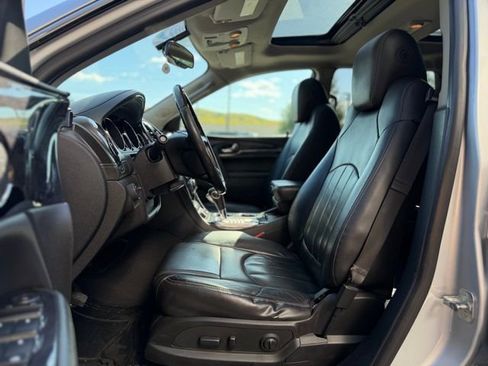 Used 2016 Buick Enclave Leather AWD/4WD image 15