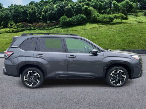 New 2026 Subaru Forester Limited AWD/4WD image 6