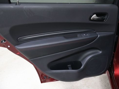 New 2026 Dodge Durango GT image 14