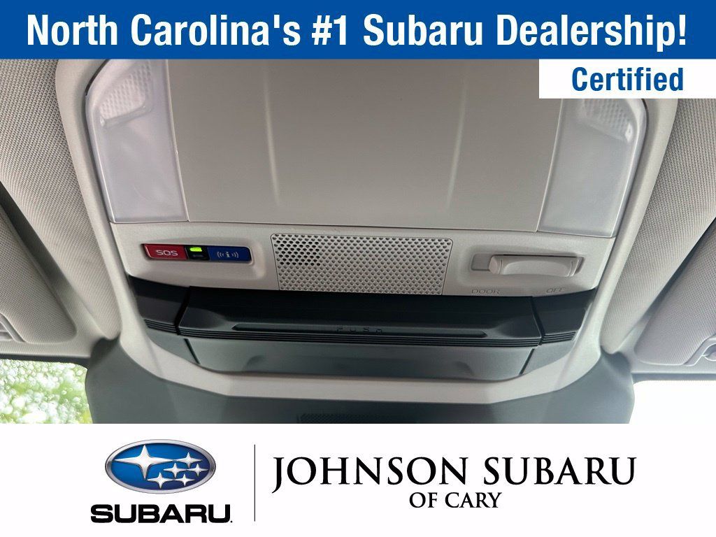 Used 2026 Subaru Ascent Premium AWD/4WD image 17