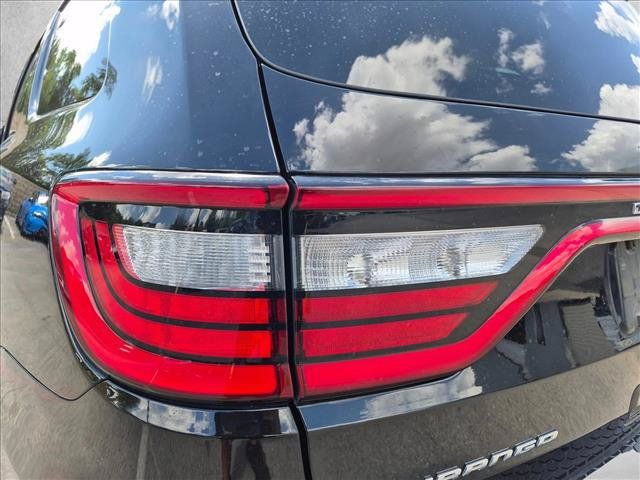 Used 2023 Dodge Durango SXT RWD image 29