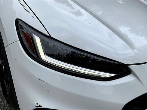 Used 2024 Honda HR-V Sport image 29