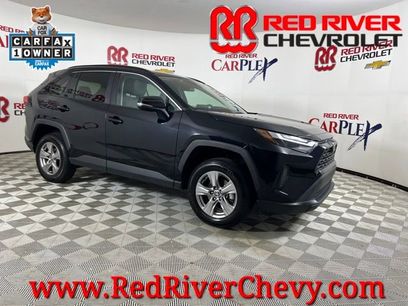 Used 2024 Toyota RAV4 XLE