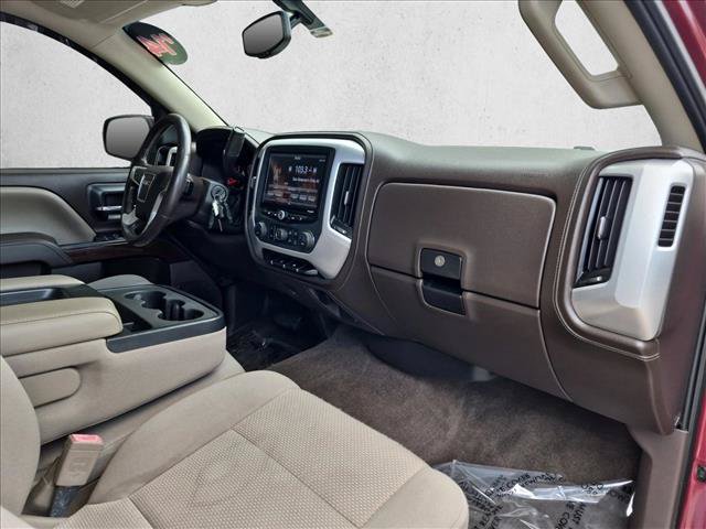 Used 2014 GMC Sierra 1500 SLE w/ Texas SLE Value Package RWD image 20