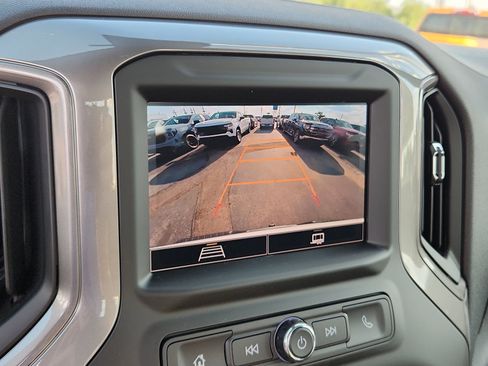 New 2026 Chevrolet Silverado 1500 W/T w/ WT Value Package image 13