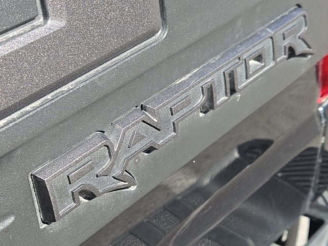 Used 2022 Ford F150 Raptor w/ Raptor 37 Performance Package AWD/4WD image 11