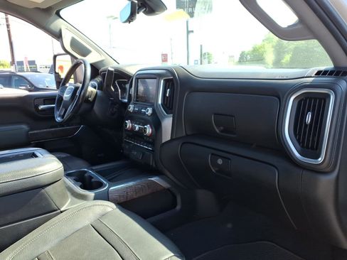 Used 2020 GMC Sierra 2500 Denali w/ Denali Ultimate Package AWD/4WD image 14
