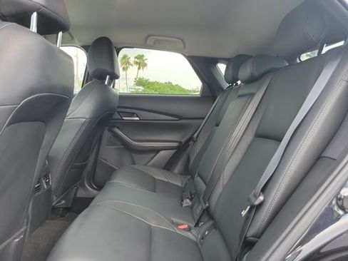 Used 2025 MAZDA CX-30 AWD 2.5 S w/ Select Sport Pkg image 15