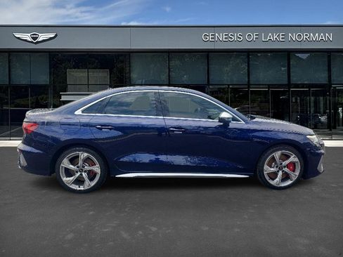 Used 2023 Audi S3 Premium Plus image 6