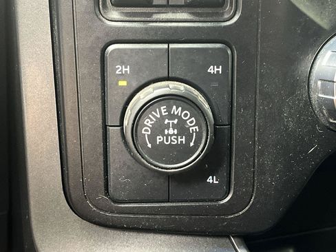 Used 2024 Ford F150 XLT w/ Equipment Group 302A MID AWD/4WD image 19