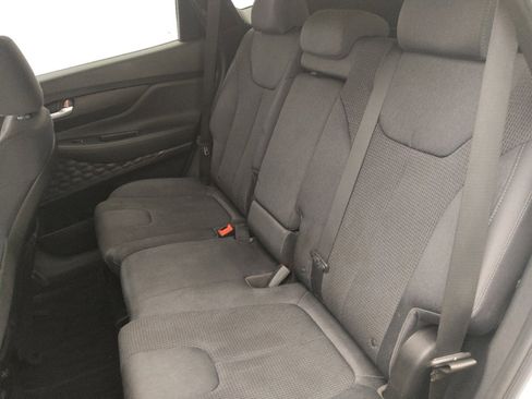 Used 2019 Hyundai Santa Fe SE AWD/4WD image 18