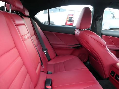 Used 2023 Lexus IS 350 F Sport image 24