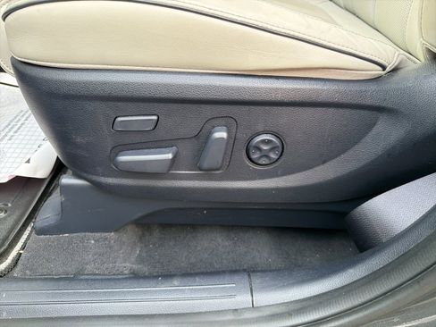 Used 2022 Hyundai Palisade Calligraphy image 13