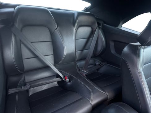 Used 2023 Ford Mustang Premium image 17