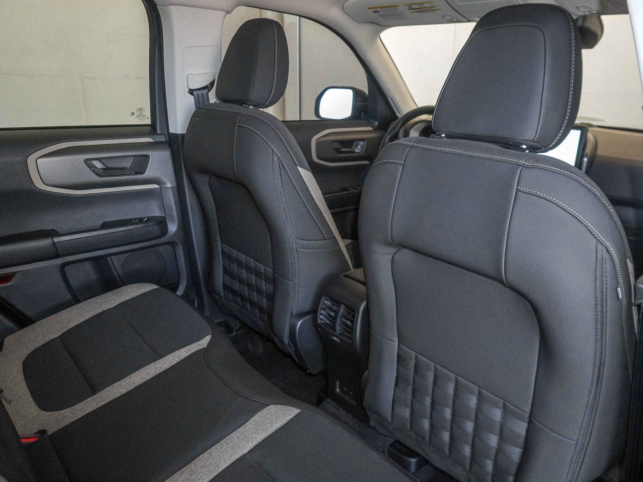 New 2026 Ford Bronco Sport Big Bend AWD/4WD image 42