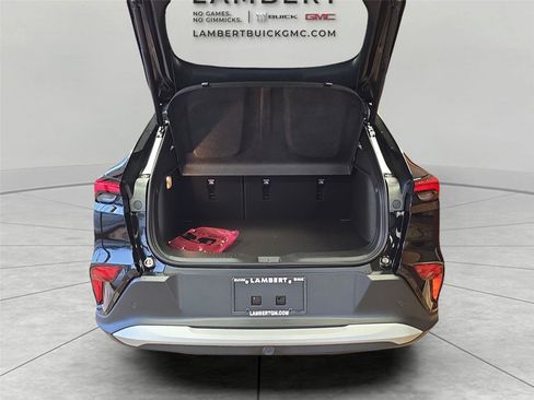 New 2026 Buick Envista Preferred w/ Convenience I Package image 13