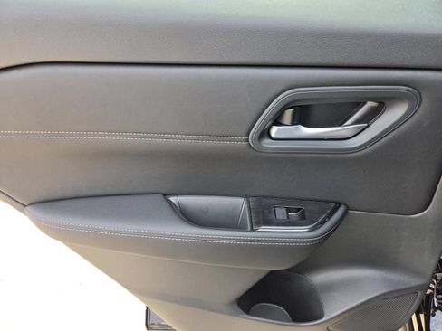 New 2026 Nissan Rogue Dark Armor FWD image 15