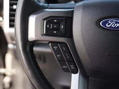 Used 2020 Ford Expedition Platinum RWD image 25