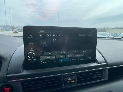 Used 2023 Honda Pilot Elite image 17