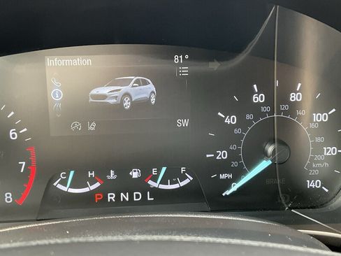 Used 2020 Ford Escape SE FWD image 15