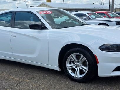 Used 2023 Dodge Charger SXT