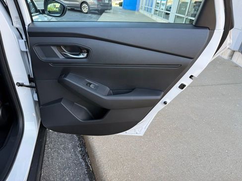 New 2026 Honda Accord SE image 39