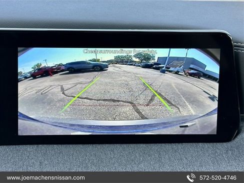 New 2026 Nissan Kicks SV w/ Cold Weather Package image 18