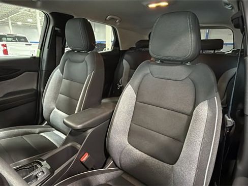 New 2026 Chevrolet TrailBlazer LT w/ Driver Confidence Package image 13