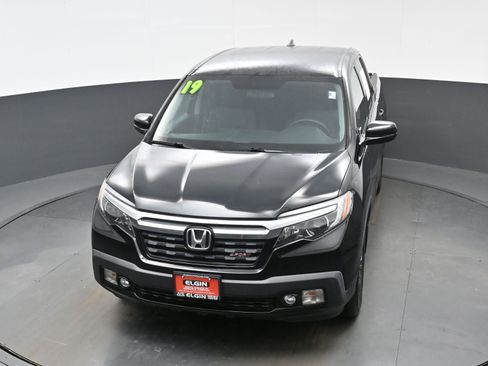 Used 2019 Honda Ridgeline Sport image 39