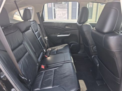 Used 2012 Honda CR-V EX-L image 21