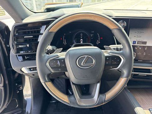 Certified 2024 Lexus RX 350 Premium Plus w/ Convenience Package FWD image 14