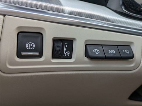 New 2025 Cadillac XT5 Premium Luxury w/ Technology Package image 24