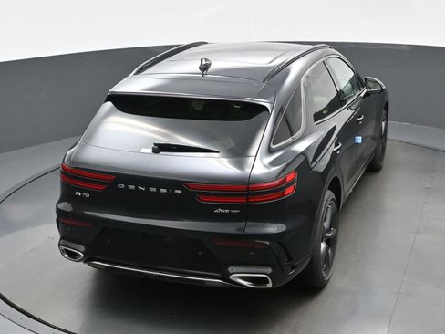 New 2026 Genesis GV70 3.5T Sport Prestige image 25