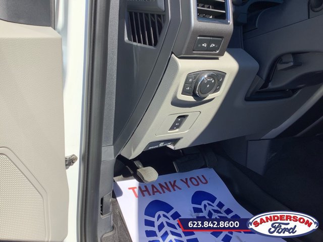Used 2022 Ford F250 XLT w/ XLT Value Package AWD/4WD image 10